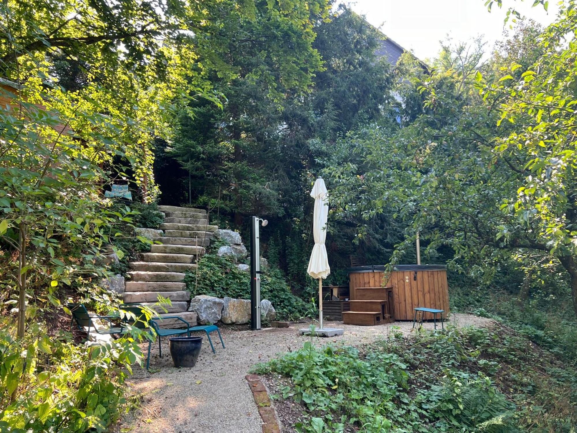 Waldseele Appartement Battenberg  Exterior photo